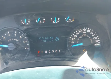 2013 Ford F-150 Stx z USA, uszkodzony, nr VIN 1FTEX1EM1DKF00276